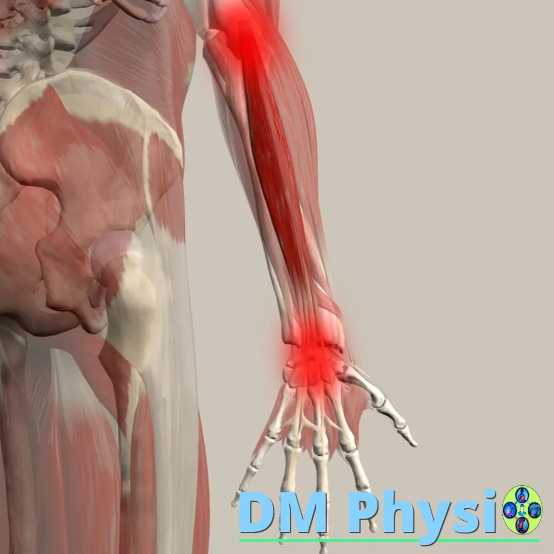Изображение на разгъвач на пръстите